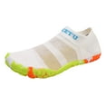 thumbnail image 5 of Womens Mens Minimalist Barefoot Sock Shoes Zero Drop Multi-Purpose Ultra Portable Water Walking Shoes, 5 of 7