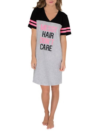 Walmart sleep shirt Clearance