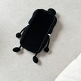 thumbnail image 4 of Sunglasses Coal Ball Phone Case For IPhone 14 13 12 11 Pro Max, 4 of 4