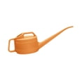 thumbnail image 3 of Regadera para interior y exterior, con caño largo y asas, 2,4 l, Naranja, 3 of 8