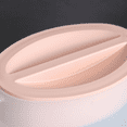 thumbnail image 3 of Plastic Pitcher with Lid Eco-Friendly Carafes Mix Drinks Water Jug for Hot/Cold Lemonade Juice Beverage Jar Ice Tea Kettle, 3 of 5