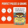thumbnail image 5 of Merchant Gourmet Korean-Style Grains 250g, British Import (Pack of 3), 5 of 5