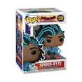 thumbnail image 2 of Funko Pop! Vinyl: Spider-Man: Across the Spider-Verse - Spider-Byte Vinyl Bobblehead, 2 of 2