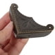thumbnail image 5 of unbranded 30Ud Protectores De Esquinas Para Muebles Y Cajas Con Marrón Oscuro, 5 of 6