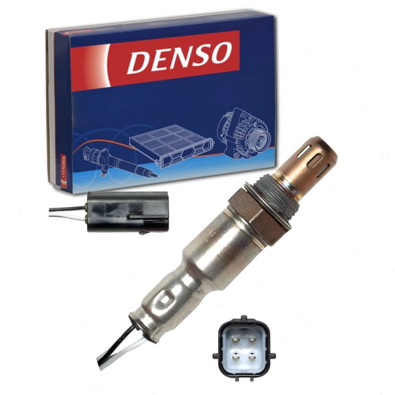 DENSO Downstream Left Oxygen Sensor compatible with Nissan Murano 3.5L V6 2009-2011