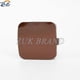 thumbnail image 4 of Accesorios para automóvil Plata Blanco Negro Rojo Blanco Parachoques delantero Gancho de remolque Tapa Tapa para Toyota Rav 4 RAV4 2009-2011, 4 of 5