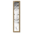 thumbnail image 2 of ArtToFrames 8" x 44" Other Picture Frame, 8x44 inch Multi Wood Poster Frame (WOM-4952), 2 of 7