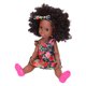 thumbnail image 1 of Muñeca linda inofensiva muñeca africana hogar para niñas mayores ANGGREK  Otros, 1 of 8
