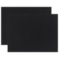 thumbnail image 1 of Shisuyan 2pcs Aquarium Leveling Mat Thick sponge Pad For Fish Tank Decoration Aquarium Leveling Mat Sponge Filter Pad Fish Tank Bottom Tray Anti Slip And Shock Absorbing, 1 of 8