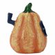 thumbnail image 5 of Figuras de calabaza en miniatura de resina de refugio de calabaza de simulación, decoraciones para acuario de pecera, 5 of 5