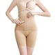 thumbnail image 1 of Braguitas moldeadoras de cintura alta Nikou para mujer con control del abdomen color de piel L, 1 of 15