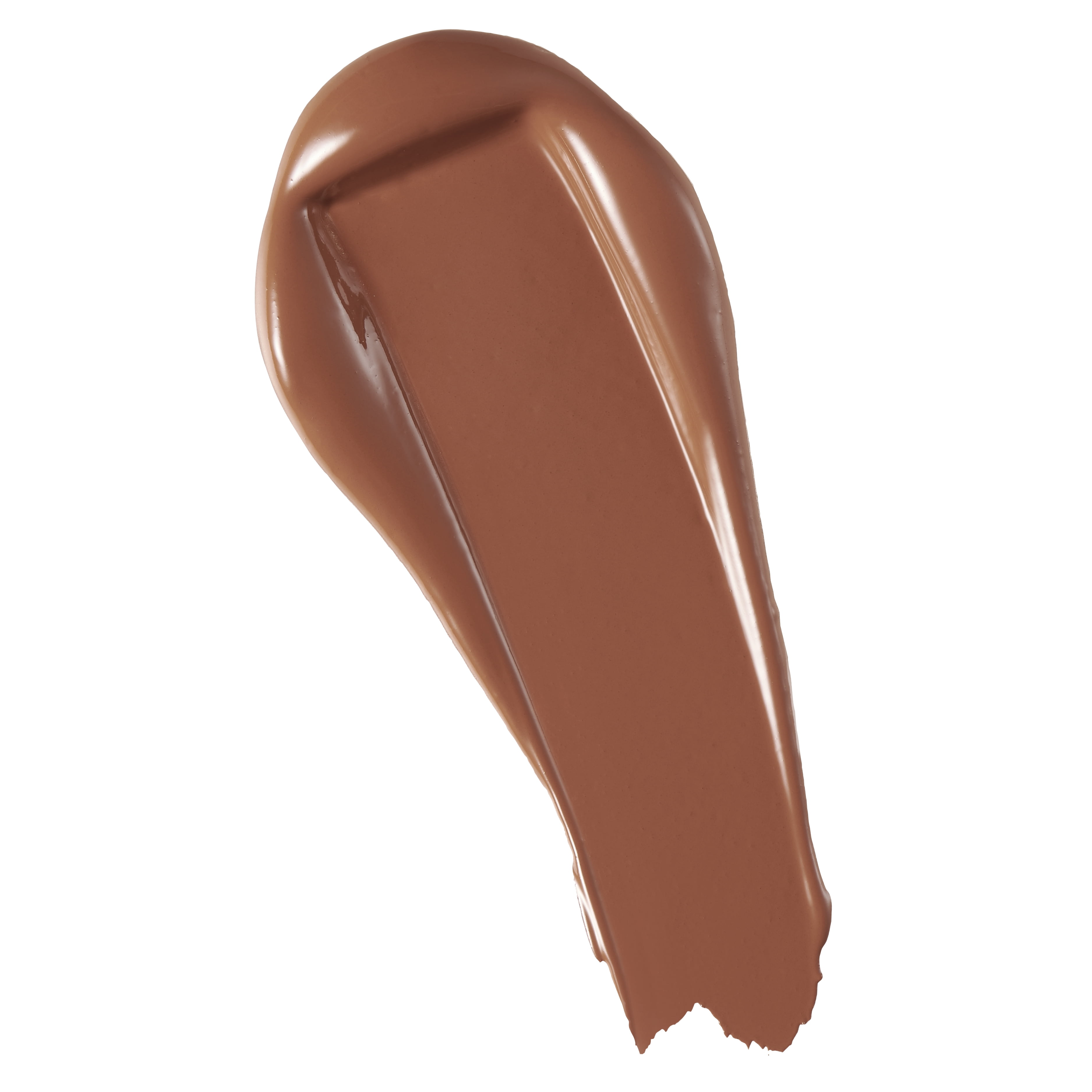 Lottie London Colour Cloud in Love Cocoa, Longwear Matte Liquid Eyeshadow, 0.10 fl oz