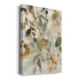 thumbnail image 2 of Cascading Nature II Premium Gallery Wrapped Canvas - Ready to Hang, 2 of 9