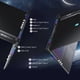 thumbnail image 4 of Laptop Gamer Thunderobot Zero 18 i9 RTX 5060 16 GB 1 TB SSD, 4 of 8