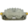 thumbnail image 2 of Centric Parts 14166034 Centric Semi-Loaded Brake Caliper with New Phenolic Pistons Fits select: 2002-2005 CHEVROLET TRAILBLAZER, 2002-2005 GMC ENVOY, 2 of 4