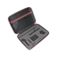 thumbnail image 1 of Carrying Case Storage Holder Hard EVA Shell Bag Handbag for x3 Action Camera Sunnimix Estuche para cámara, 1 of 8