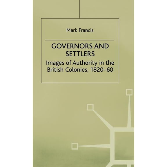 Cambridge Commonwealth Governers and Settlers, (Hardcover)