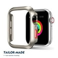 Round Hollow Case Compatible with Apple Watch Ultra 2/1 49mm (No Screen