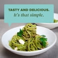 thumbnail image 4 of Explore Cuisine Organic Edamame Spaghetti - Pack of 6 (8 oz) - Easy-to-Make Gluten Free Pasta - High in Plant Protein & Fiber - Vegan, Keto Friendly, Non- GMO, Kosher - 24 Total Servings, 4 of 6