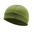 thumbnail image 1 of Minnieouse 9 Uds. Gorras de calavera de refrigeración tela de malla ciclismo colores surtidos accesorios de ciclismo cómodos forro de casco de poliéster Sombreros verde Minnieouse AP008606-06B, 1 of 5