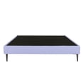 thumbnail image 2 of Box Base Cama Slim Individual Lila, 2 of 6