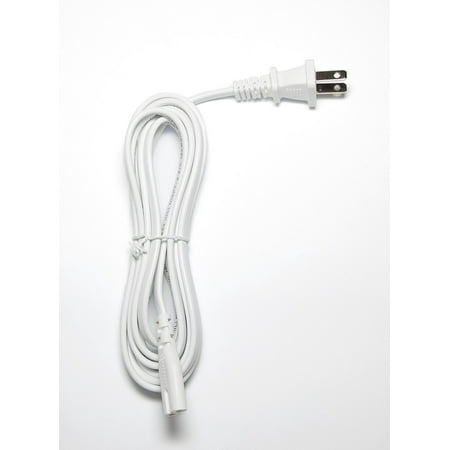 OMNIHIL (10 FT) AC Power Cord for Sonos CONNECT AMP Digital Media Streamer (Sonos Connect Amp Best Price)