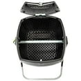 thumbnail image 5 of Lifetime 60076 50 gal Compost Tumbler, Black, 5 of 5