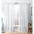 thumbnail image 1 of Exclusive Home Rideaux Penny Pure Embelli St, 1 of 5