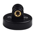 thumbnail image 3 of GLFILL Bicycle Computer Base Adapter Mount Bike Odometer Holders For-Gopro Garmin 530 Adapter Light Camera Battery Connector, 3 of 9