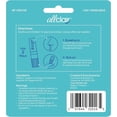 thumbnail image 4 of Allclair Nausea Relief Inhaler Stick, Motion & Morning Sickness, 4 Pack, 4 of 8