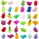 thumbnail image 1 of 36PCS Dinosaur Mochi Squishies, Dinosaur Kawaii Squishy Toys, Dinosaur Squishy Toys, Mini Squishies Stress Relief Toys for Kids Gift, 1 of 4