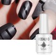 thumbnail image 2 of Vernis Gel 15 ml Inodore Brillant Gel Professionnel pour Ongles Couche de Base pour Salon, 2 of 8