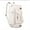 01-WhiteG, variant on SHENGXINY Travel Duffle Bag for Women, Versatile Weekender Carry-On Gym Bag with Wet Pocket, Convertible Backpack Design, Large Capacity Lightweight for Business and Fitness Black
