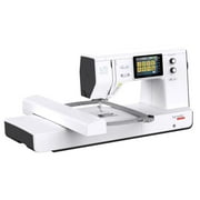 Bernette B70 10 x 6 Embroidery Machine Bundle with 3 Embroidery Hoops
