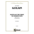 thumbnail image 1 of Suites of the 1st to 4th Tone (Paperback), 1 of 1