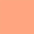 thumbnail image 3 of Trent Home Modern Metal 2-Door Accent Cabinet in Pale Orange, 3 of 5