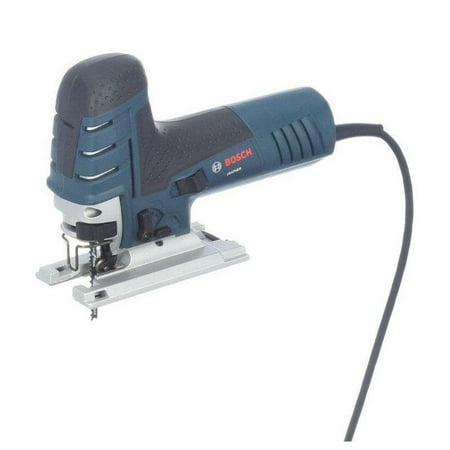 BOSCH JS470EB 70A Barrel Grip Jig Saw