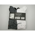 thumbnail image 2 of 8-16 Pairs Of Ecko Men's Half Cushion Crew Athletic Socks 10-13 (Style3, 16), 2 of 2