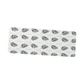 thumbnail image 2 of Protector Contra Salpicaduras De Estufa De Gas ANGGREK Papel De Aluminio Resistente A Salpicaduras De Aceite 84,5 x 32,5 x 0,08 cm, 2 of 7
