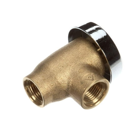 

Vacuum 3/8 Breaker