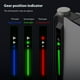 thumbnail image 3 of Ventilador Enfriador de radiador de anfitrión de consola de juegos externo ligero duradero con puerto USB 3 ventiladores de refrigeración de engranajes artefacto de juego para PS5 FLhrweasw El nuevo, 3 of 7