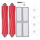 thumbnail image 1 of Accesorios para aspiradoras Xiaomi 12 piezas para Xiaomi Roborock S7 T7s T7s Plus repuestos de aspiradora, 1 of 4