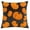 B, variant on Btomtd 18" x 18" Halloween Throw Pillow Covers with Pumpkins Embroidery, Velvet Thanksgiving Fall Pillow Cases, Holiday Decorative Cushion Covers for Couch Sofa and Bed, C