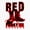 1pcs, variant on Red Friday Remember Everyone Deployed Support Our Troops Er, Phone Decal Water Bottle Stickers Car Decals, Funny Birthday Gift