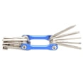 thumbnail image 2 of Bike Wrench Set,11 in 1 Bicycle Chain Breaker Bicycle Tool Reliable and Durable, 2 of 8