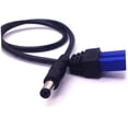 thumbnail image 4 of OULII Extension Wires Copper Dark Blue for Model Airplane Adapter and Model Car Battery Line 1Set 50*4in, 4 of 8