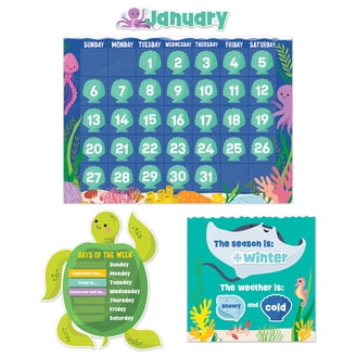 Creative Teaching Press Core Decor Bubble Letters Designer Letters, 216 Pieces Per Pack, 2 Packs
