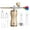 Gold, variant on Electric Airbrushing Guns For Professional Art Projects Adjustable Sprayer Control Painting Tool For Models and Crafts