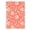 Elegant Coral Flower Plant, variant on Haosy Elegant Coral Flower Plant Notebooks 1-subject Journal 60 Sheets A5 College Ruled Paper Detachable Ring 8.3"x5.7"