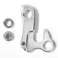 thumbnail image 4 of Patilla de cambio trasera Cambio de marchas trasero de bicicleta de aleación de aluminio Hugtrwg Para estrenar, 4 of 7